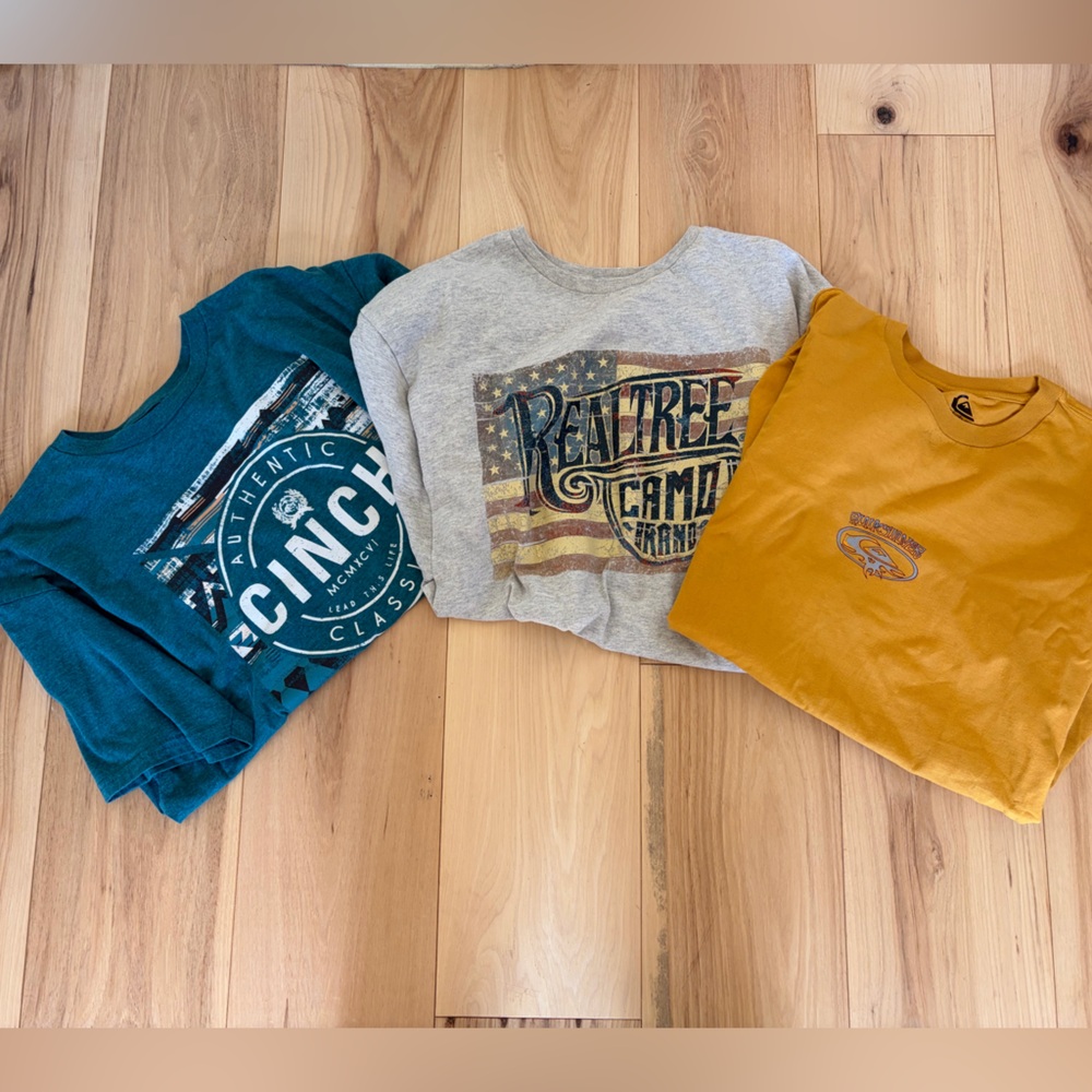 Men’s T-Shirts